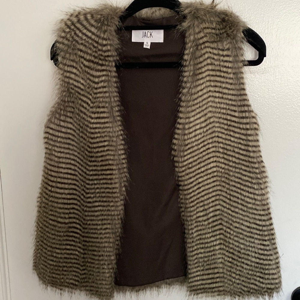 JACK Vest